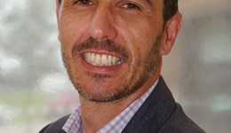 AHDB International Trade Development Director Phil Hadley to step down